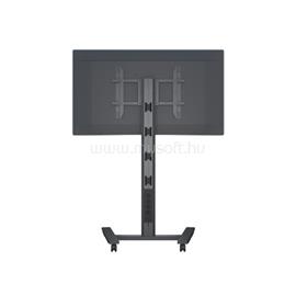 MULTIBRACKETS gurulós padló állvány 180 HD Single, 55-80