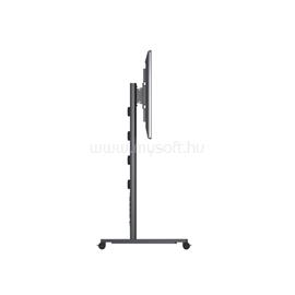 MULTIBRACKETS gurulós padló állvány 180 HD Single, 55-80