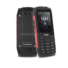 MYPHONE HAMMER 4 2,8" Dual SIM piros  csepp-, por- és ütésálló mobiltelefon MYPHONE_TEL000485 small