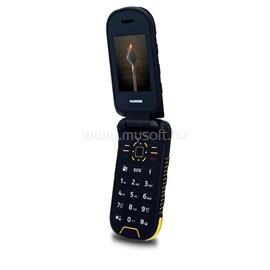 MYPHONE HAMMER Bow+ 2,4" 3G Dual SIM csepp-, por- és ütésálló mobiltelefon MYPHONE_TEL000413 small