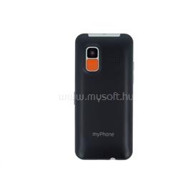 MYPHONE Halo EASY 1,7" fekete mobiltelefon MYPHONE_5902052866632 small