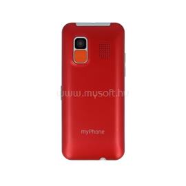 MYPHONE Halo EASY 1,7" piros mobiltelefon MYPHONE_5902052866625 small