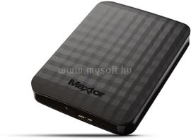 SEAGATE HDD 2TB 2,5" USB3.0 Maxtor M3, Fekete HX-M201TCB small