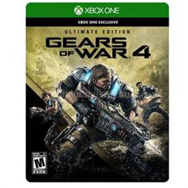 MICROSOFT Xbox One Gears of War 4 Limited Edition Játék 26F-00018 small