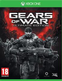 MICROSOFT Xbox One Gears of War Ultimate Edition Játékszoftver 4V5-00011 small