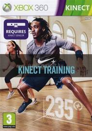 MICROSOFT Xbox 360 Kinect Nike Fitness Játékszoftver 4XS-00019 small