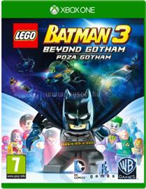 MICROSOFT Cenega Xbox One LEGO BATMAN 3: BEYOND GOTHAM Játékszoftver 5051892183086 small