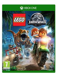 MICROSOFT Cenega XBOX ONE LEGO JURASSIC WORLD Játékszoftver 5051892191586 small