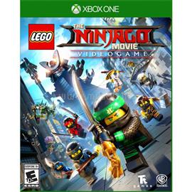 MICROSOFT Cenega Xbox One LEGO Ninjago Movie Játékszoftver 5051892210515 small