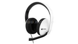 MICROSOFT Xbox One Stereo Headset Fehér 5F4-00011 small