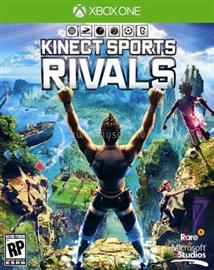 MICROSOFT Xbox One Kinect Sports Rivals Játékszoftver 5TW-00043 small