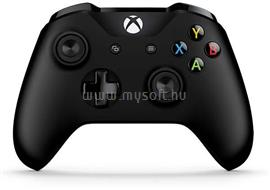 MICROSOFT Xbox One vezeték nélküli kontroller Fekete 6CL-00002 small
