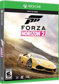 MICROSOFT Xbox One Forza Horizon 2 Játékszoftver 6NU-00044 small