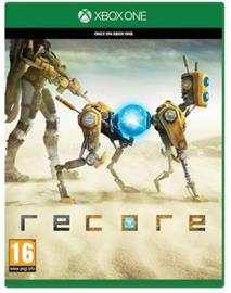 MICROSOFT Xbox One ReCore Játékszoftver 9Y4-00015 small