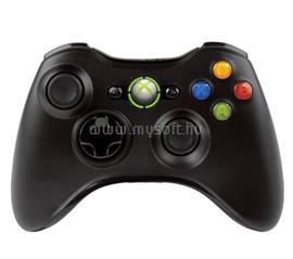 MICROSOFT Xbox 360 vezeték nélküli controller Windows-hoz JR9-00010 small