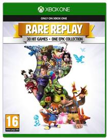 MICROSOFT Xbox One Rare Replay KA5-00016 small