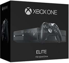 MICROSOFT Xbox One Elite 1TB KG4-00061 small