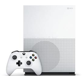 MICROSOFT Xbox One S 1TB Fehér MSOH00060 small