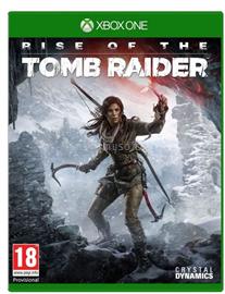 MICROSOFT Xbox One Rise of the Tomb Raider Játékszoftver PD5-00017 small