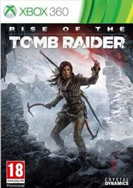 MICROSOFT Xbox 360 Rise of the Tomb Raider Játékszoftver PD7-00017 small
