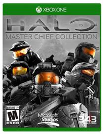 MICROSOFT Xbox One Halo: Master Chief Collection Játékszoftver RQ2-00030 small