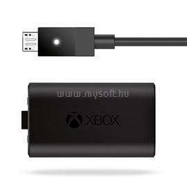 MICROSOFT Xbox One Play and Charge Kit S3V-00008 small