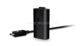 MICROSOFT Xbox One Play Charge Kit S3V-00014 small