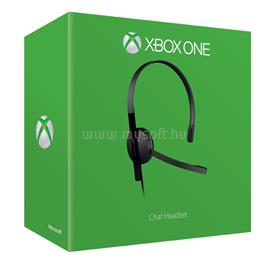 MICROSOFT Xbox One Chat Headset S5V-00012 small