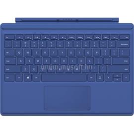 MICROSOFT Surface Pro 4 Type Cover (kék) QC7-00096 small