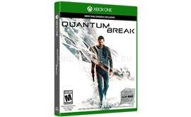 MICROSOFT Xbox One Quantum Break Játékszoftver U5T-00022 small