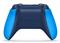 MICROSOFT Xbox One Vezeték nélküli kontroller Kék WL3-00020 small