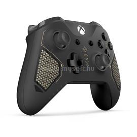 MICROSOFT Xbox One Vezeték nélküli controller Recon Tech (Fekete) WL3-00032 small