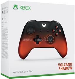 MICROSOFT Xbox One vezeték nélküli kontroller Volcano Shadow WL3-00069 small
