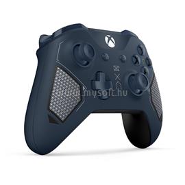 MICROSOFT Xbox One Vezeték nélküli controller Patrol Tech Sötétkék WL3-00073 small