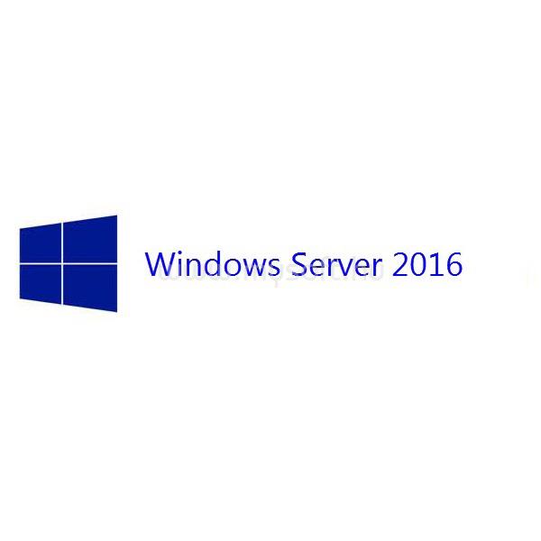 MICROSOFT OEM Windows Server 2016 Essentials 64Bit English DVD 1PK (1-2 ...