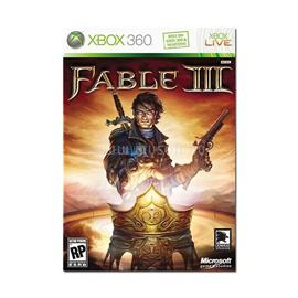 MICROSOFT Xbox 360 Fable III (Magyar felirattal) LZD-00014 small