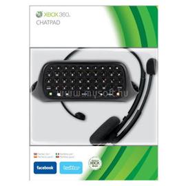 MICROSOFT Xbox 360 Headset Chatpad (headset/chatpad) P7F-00004 small