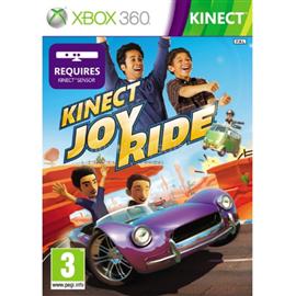 MICROSOFT Xbox 360 Kinect Joy Ride Z4C-00018 small