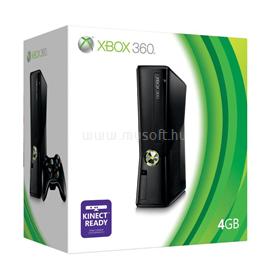 MICROSOFT Xbox 360 Slim 4 GB Console RKB-00010 small