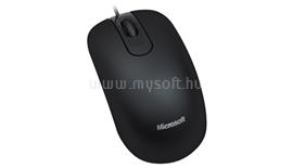 MICROSOFT Optical Mouse 200 vezetékes egér, fekete (üzleti csomagolás) 35H-00002 small