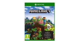 MICROSOFT XBOX ONE Minecraft Sunstream, Explorers Pack 44Z-00100 small