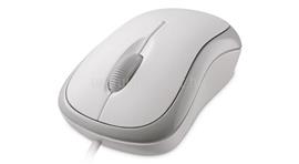 MICROSOFT Basic Optical Mouse for Business USB 4YH-00008 small