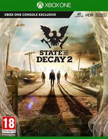 MICROSOFT State of decay 2, Xbox One 5DR-00021 small