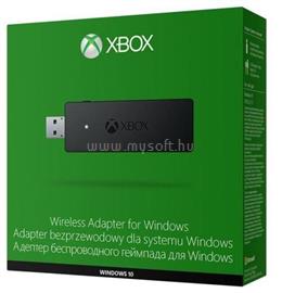 MICROSOFT Xbox One vezeték nélküli adapter Windowshoz 6HN-00003 small