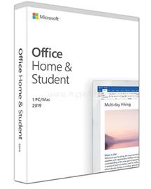 MICROSOFT Office Home and Student 2019 English 79G-05033 small