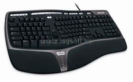 MICROSOFT Natural Ergonomic 4000 vezetékes billentyűzet, angol kiosztás B2M-00006 small