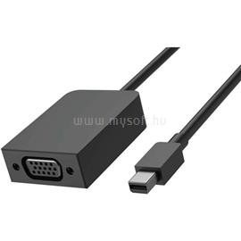 MICROSOFT Surface Mini DisplayPort to VGA Adapter EJP-00006 small