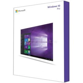 MICROSOFT Windows 10 Professional 64-bit GER 1 Felhasználó Oem FQC-08922 small