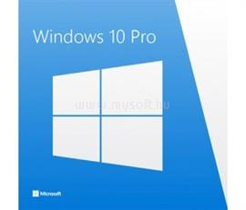 MICROSOFT Windows 10 Pro 32-bit English 1pk DVD FQC-08969 small