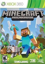 MICROSOFT Xbox360 Minecraft (Magyar felirattal) G2W-00016 small